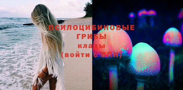 тгк Алексеевка